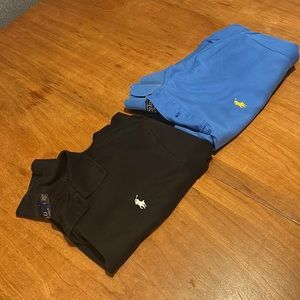 2-Pack Polo Ralph Lauren Polo Shirts